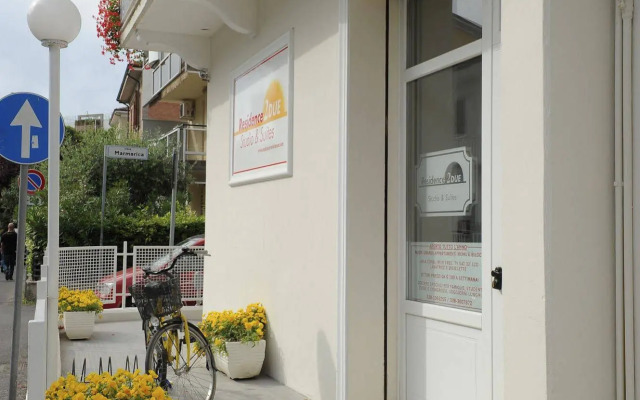 Residence Rimini Mare