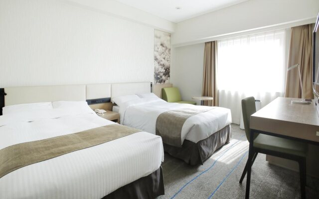 Sapporo Tokyu REI Hotel