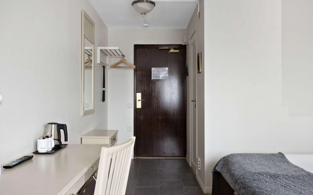 Best Western Gustaf Fröding Hotel & Konferens