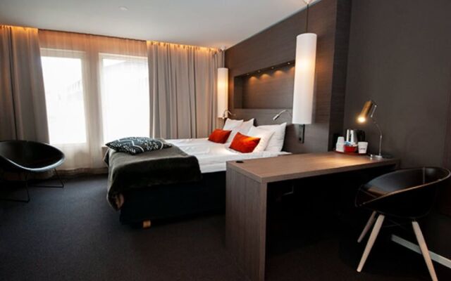 Hotell Laponia