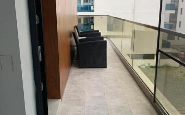 Apartament La Mare Promenada