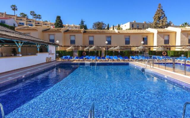 Amazing Seaviw apartment BBQ Ramada res Mijas