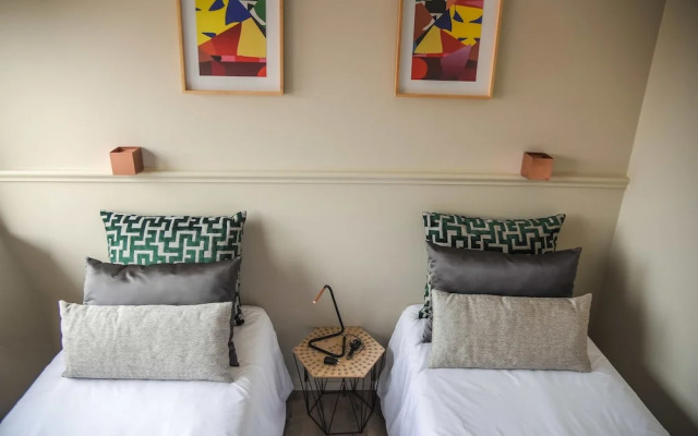 hotel singular aeroporto