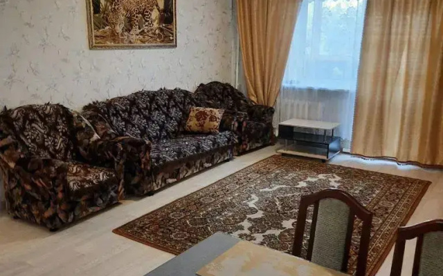 Апартаменты на улице Гагарина 108