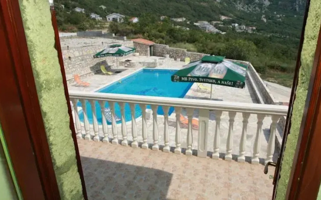 Vila Lazar