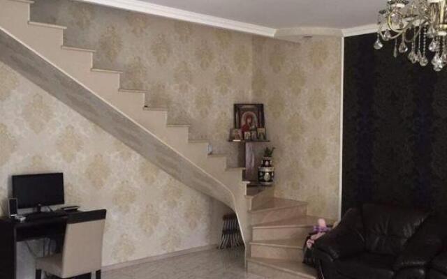 private house