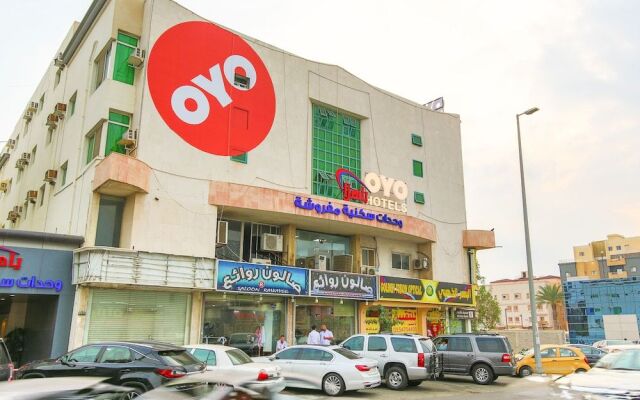 OYO 134 Yahalla Hotel Units