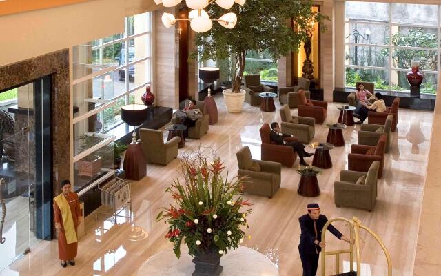 Novotel Semarang