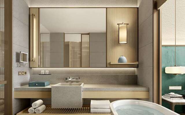 DoubleTree by Hilton Taizhou Shenxianju