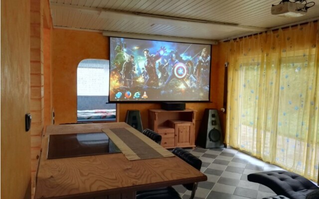 3 Zimmer-Apartment mit Weitblick