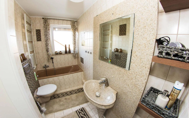 Pension Weinsberger Tal