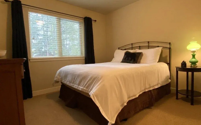 Cp20 The Perfect Glacier Getaway