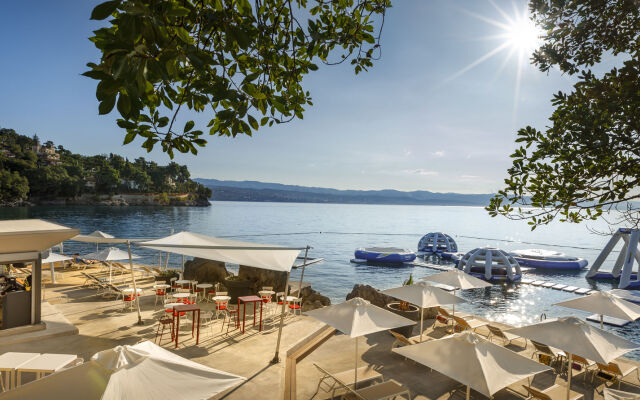 Hotel Ičići - Liburnia