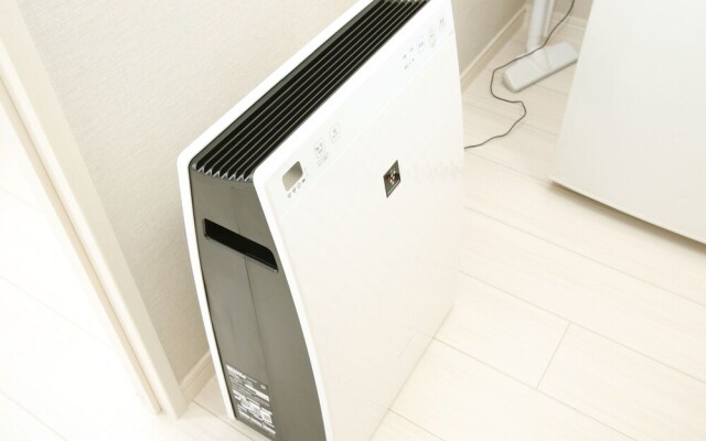 New H2O Stay Namba Ii