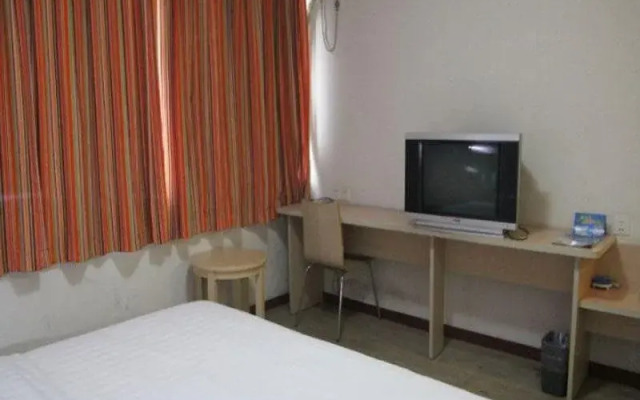 7Days Inn Hangzhou Shixiang Road Yintai Market