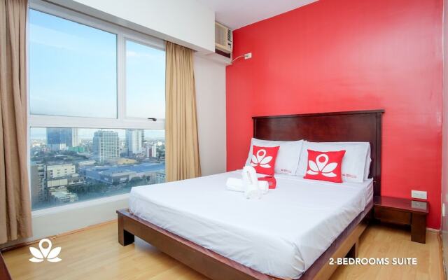ZEN Rooms at Millenia Tower Ortigas