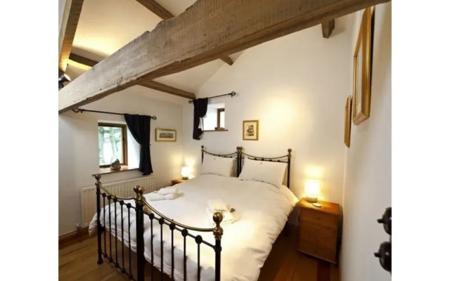 Nettle Cottage Holidays