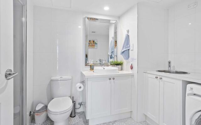 Longbeach Resort - Coastal Letting