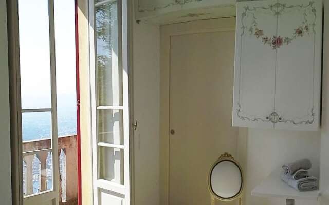 B&B Il Balcone sul Lago