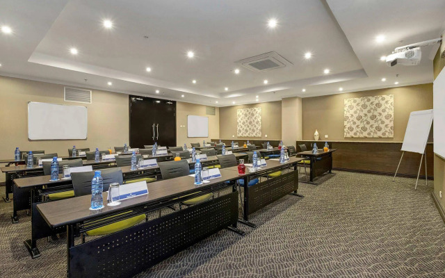 Protea Hotel by Marriott Lusaka Tower