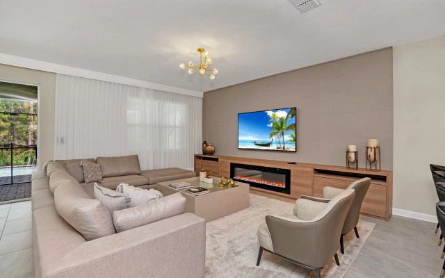 2830STOREY, Kissimmee, US