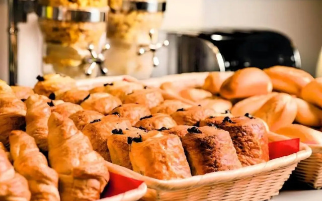 Hotel Inn Design Paris Porte de Saint-Ouen