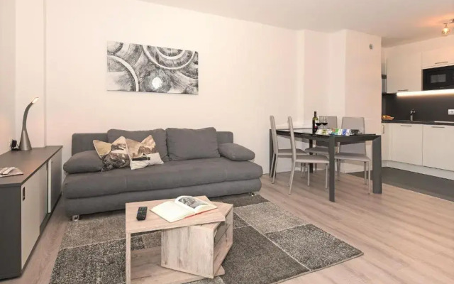 Appartamento Dolomiti