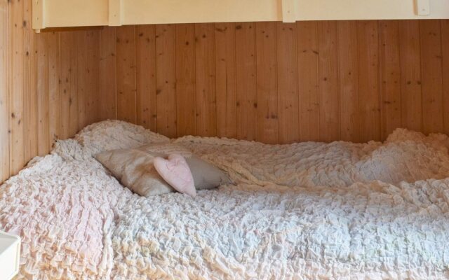 8 Person Holiday Home in Berg