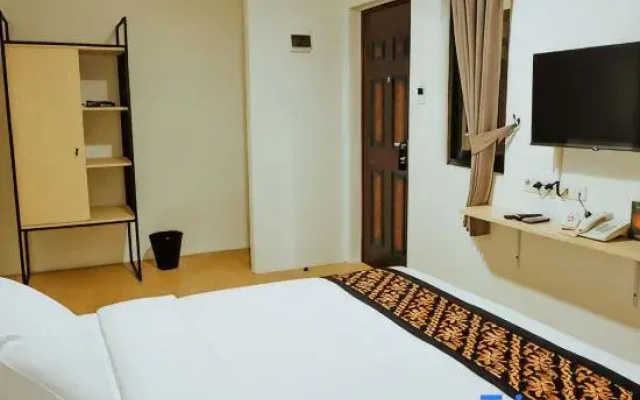 Hotel Syariah 99