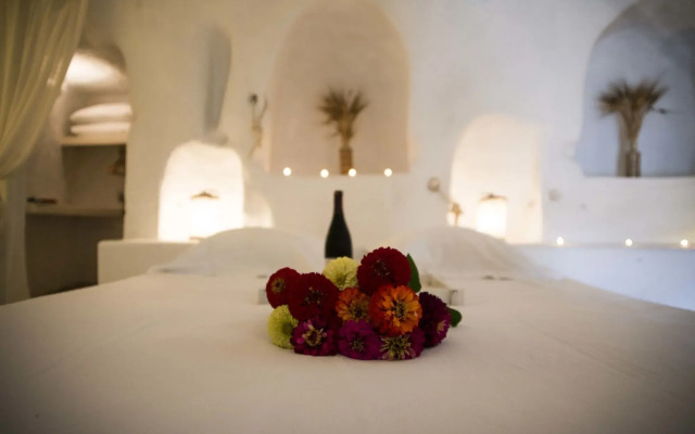 Les Maisons de Cappadoce