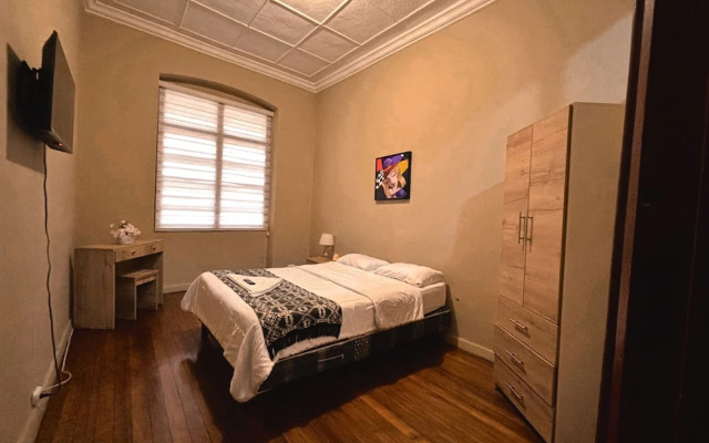 Casa Aida Luz