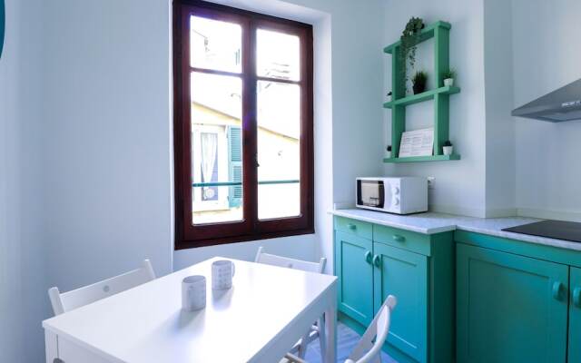 Italianway - Liceti 5