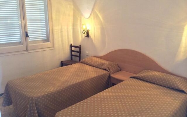 Apartamentos Bellamar