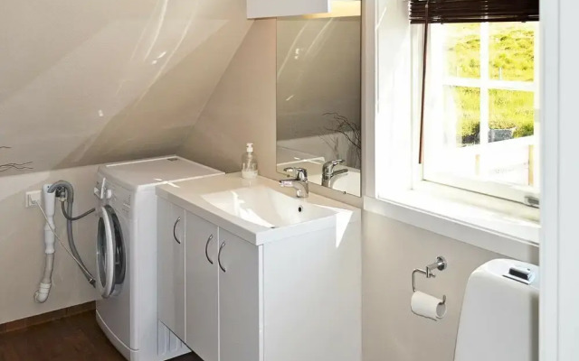 Holiday Home in Gravdal