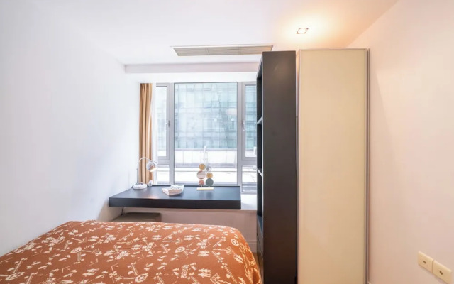 Tyms 3BR 2BA Apartment in Xujiahui