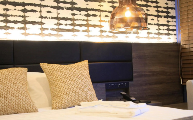 Quintessa Hotel Sapporo Susukino