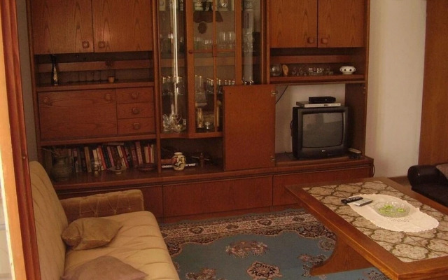 Boris - 30 m From Beach - A1