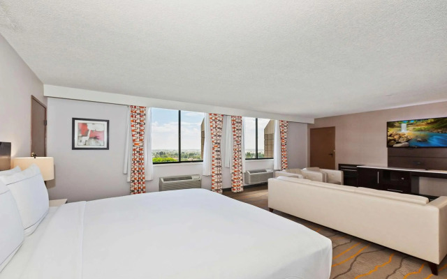 Doubletree by Hilton Whittier Los Angeles
