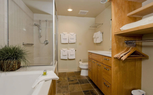 Storm Meadows Townhomes by Mountain Resorts