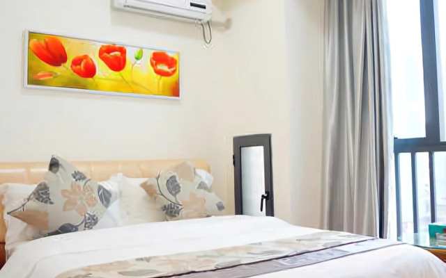 Bolaidun International Apartment