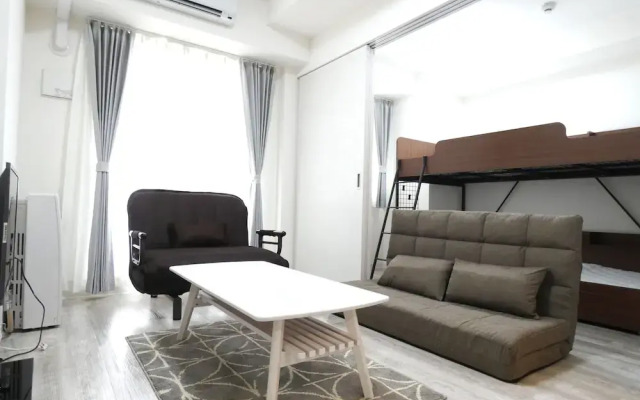 Alpha Square Minami 6 Jo 410