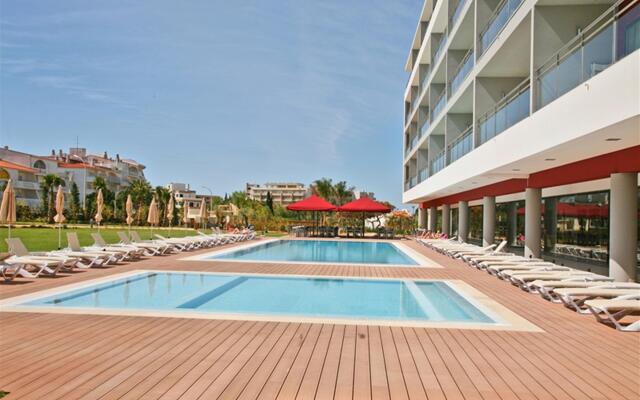 Areias Village Beach Suite Hotel