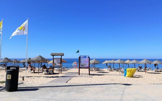 T1 PonteMira 6 50M PRAIA VISTA MAR