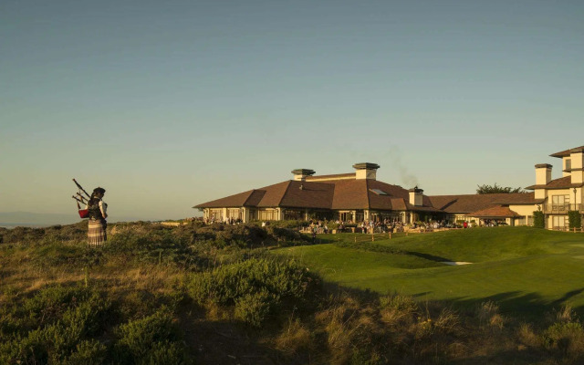 Lodge at Pebble Beach