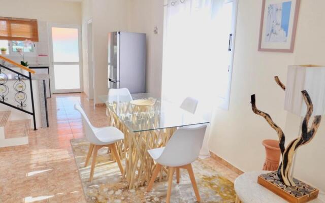 Melanos Residence 2 bdrm townhouse with private pool