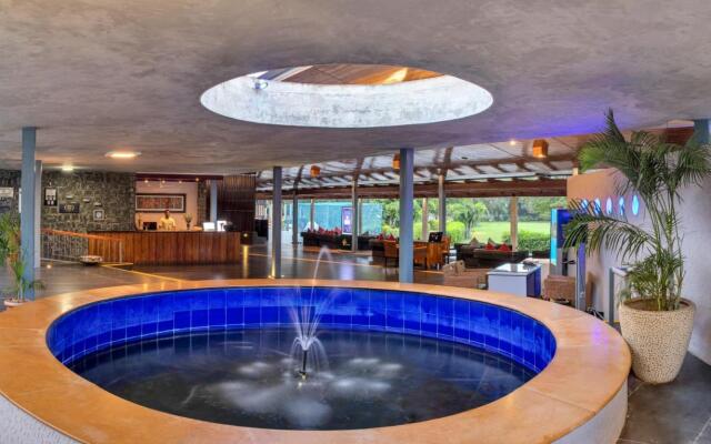 Club Mahindra Resort - Puducherry