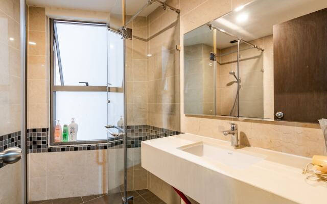 MANT ICON56 Apartment