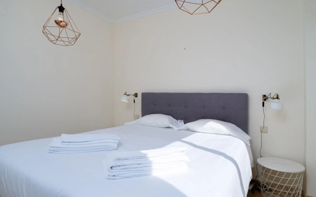 2297-Hermoso apto con vista al mar