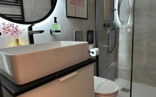 Hostel Mala Praha