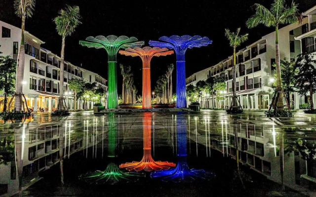 Bayya Hotel Phu Quoc